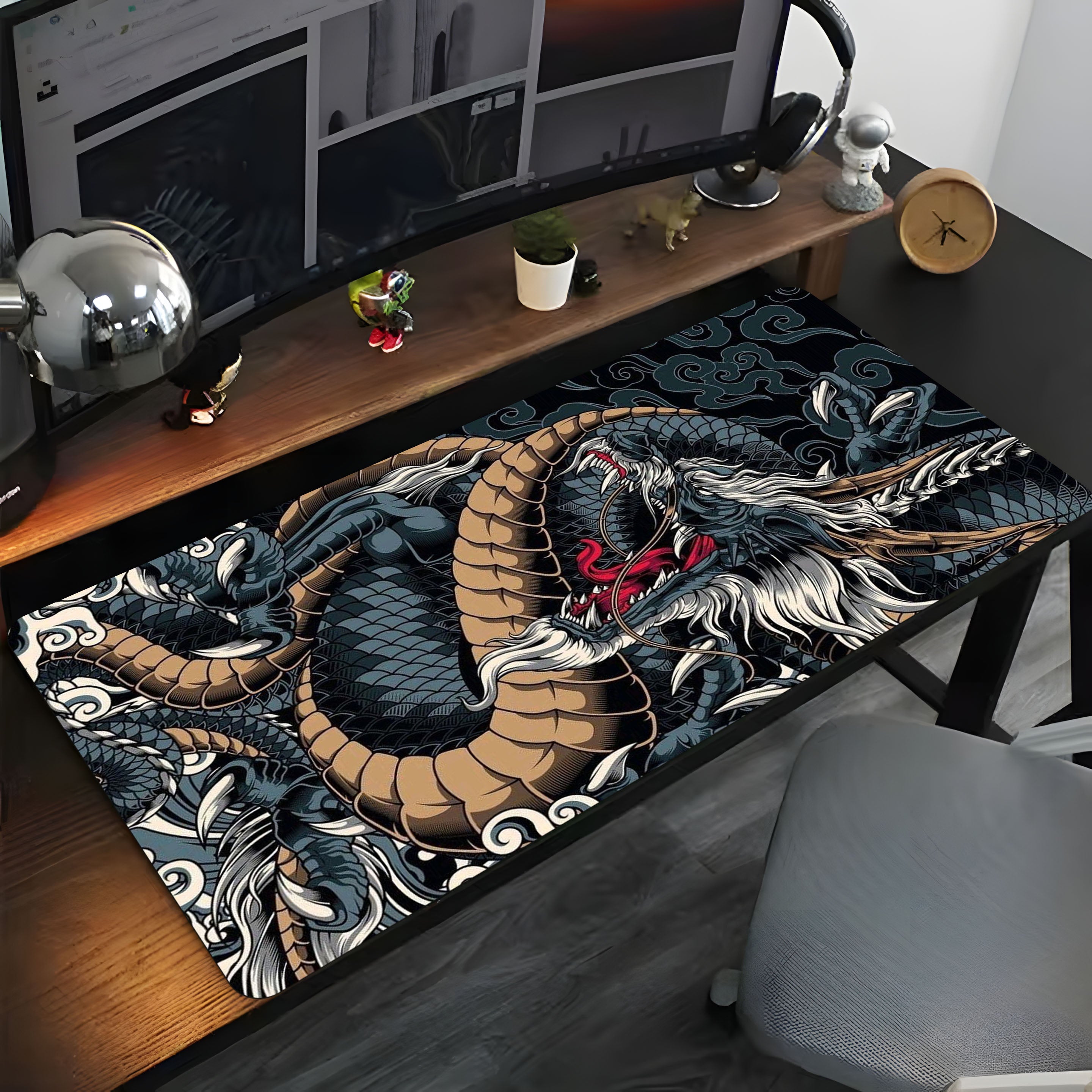 Wallhang Mouse Pad
