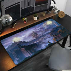 Wallhang Mouse Pad