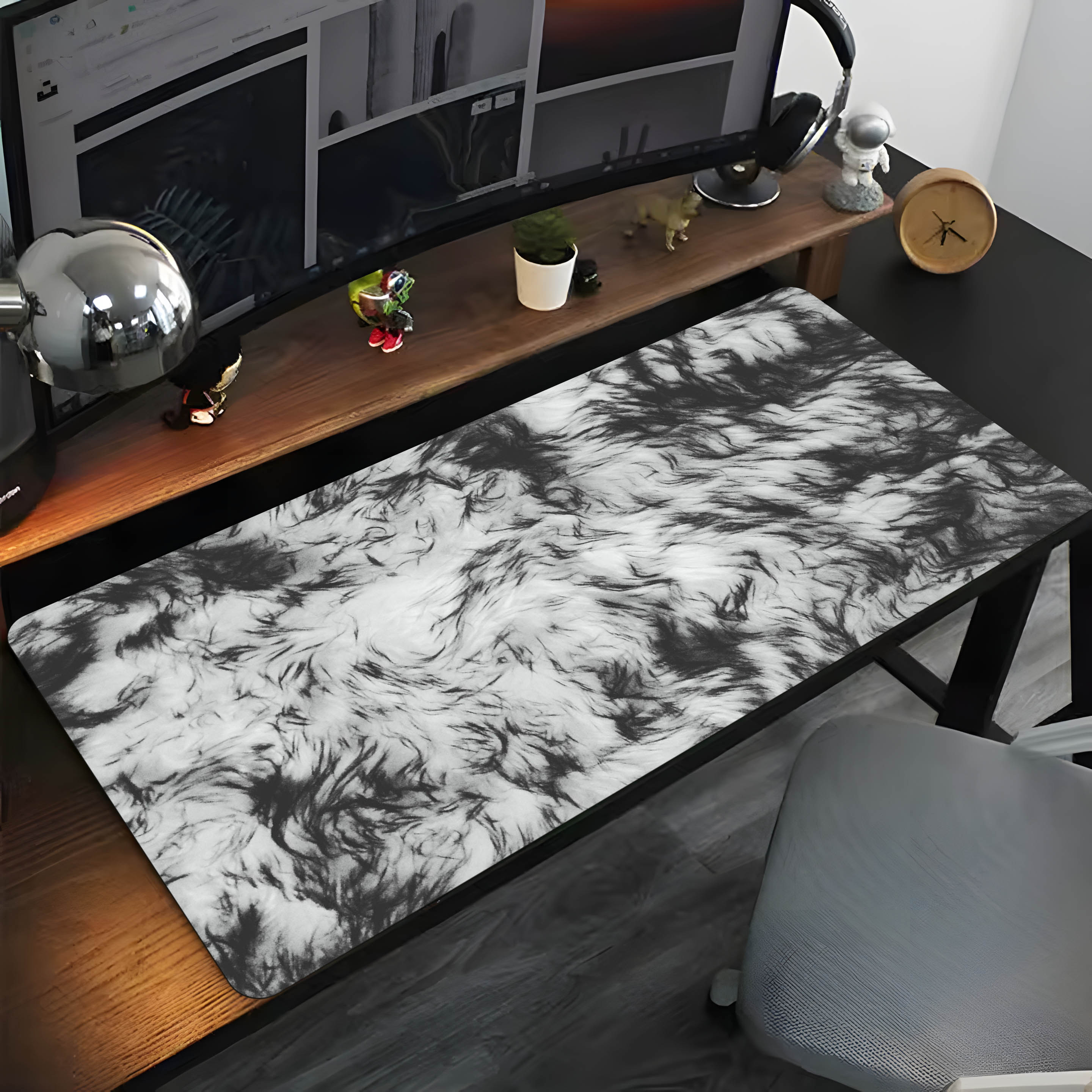 Wallhang Mouse Pad