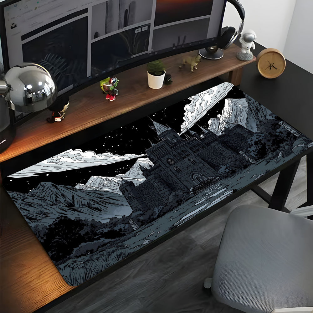 Wallhang Mouse Pad