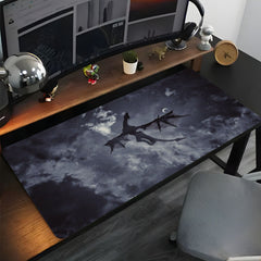 Wallhang Mouse Pad