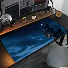 Wallhang Mouse Pad