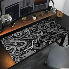 Wallhang Mouse Pad