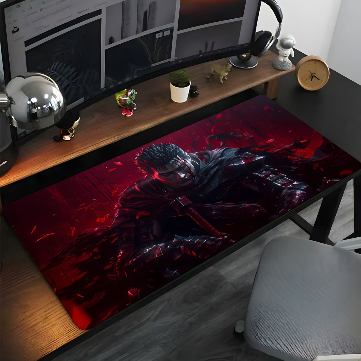 Wallhang Mouse Pad