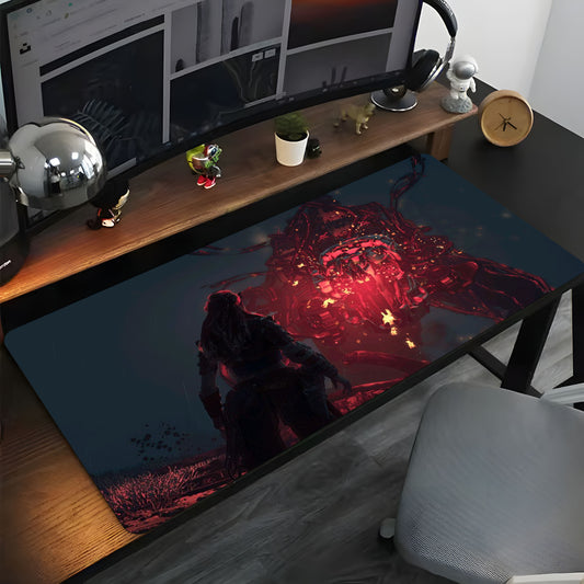 Wallhang Mouse Pad