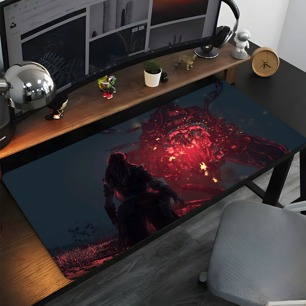 Wallhang Mouse Pad