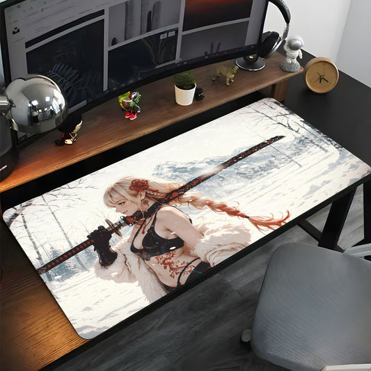 Wallhang Mouse Pad