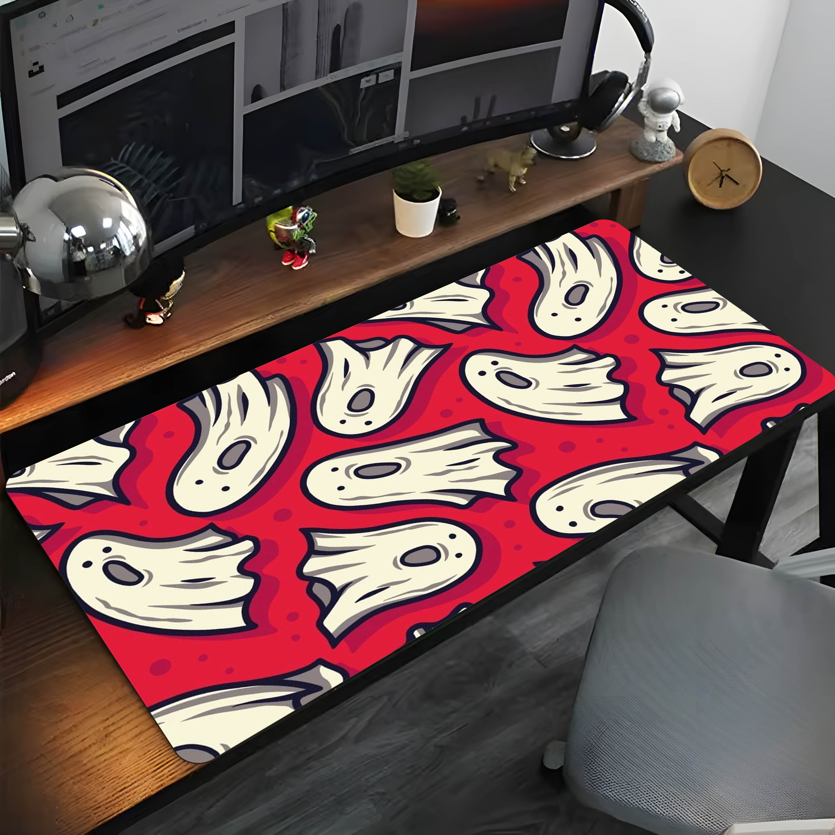 Wallhang Mouse Pad