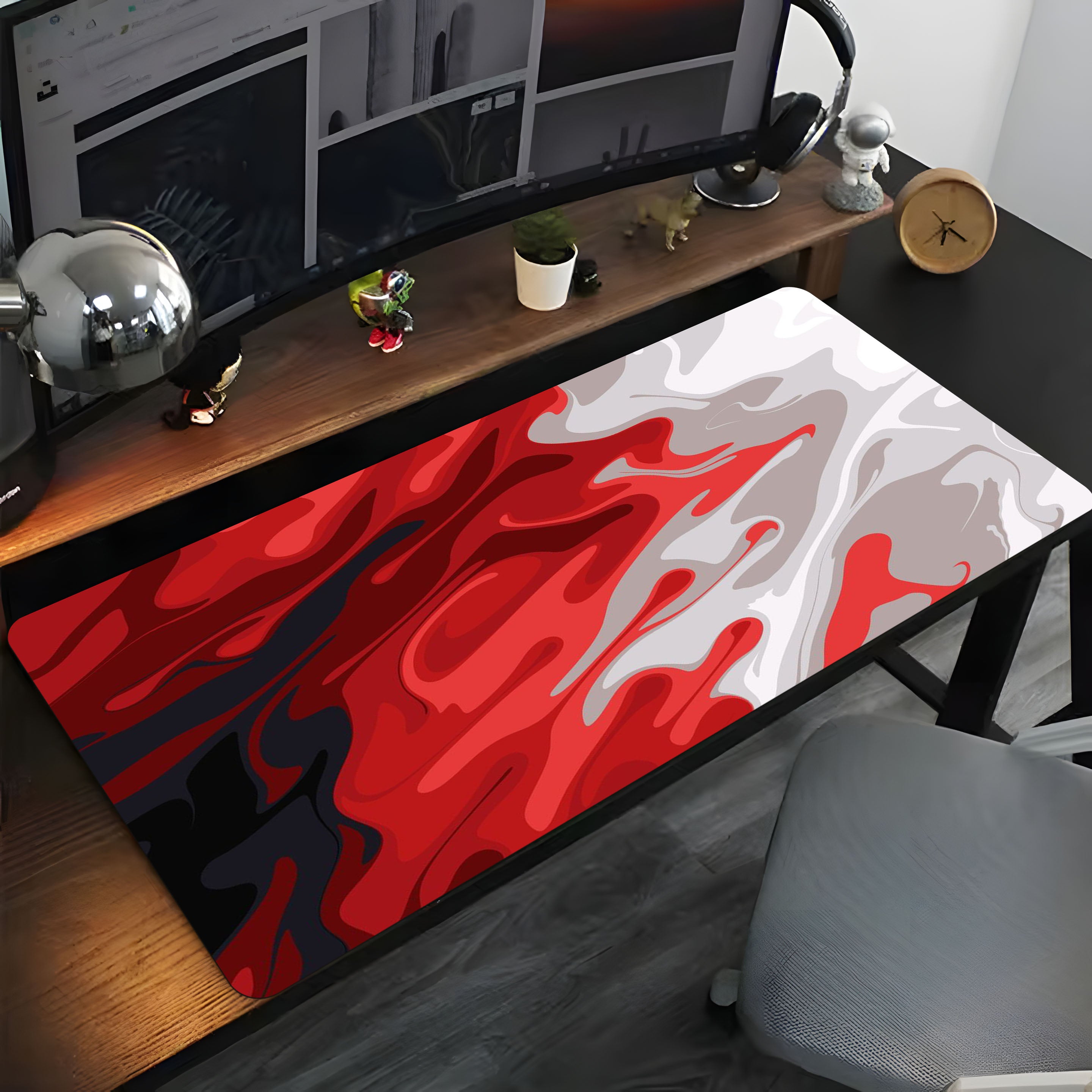 Wallhang Mouse Pad