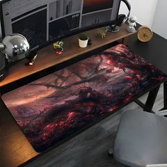 Wallhang Mouse Pad