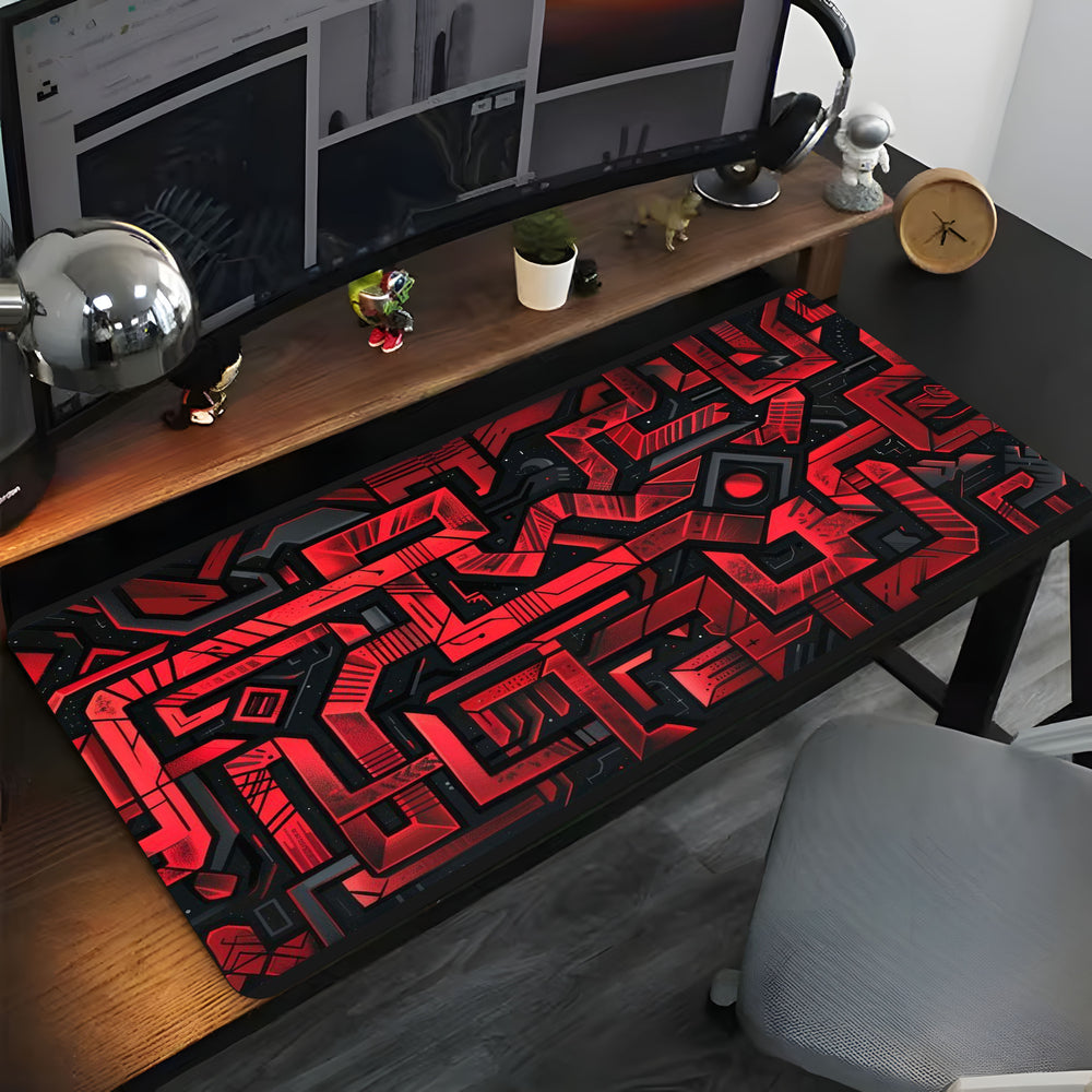 Wallhang Mouse Pad