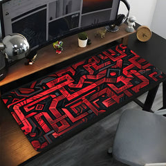 Wallhang Mouse Pad