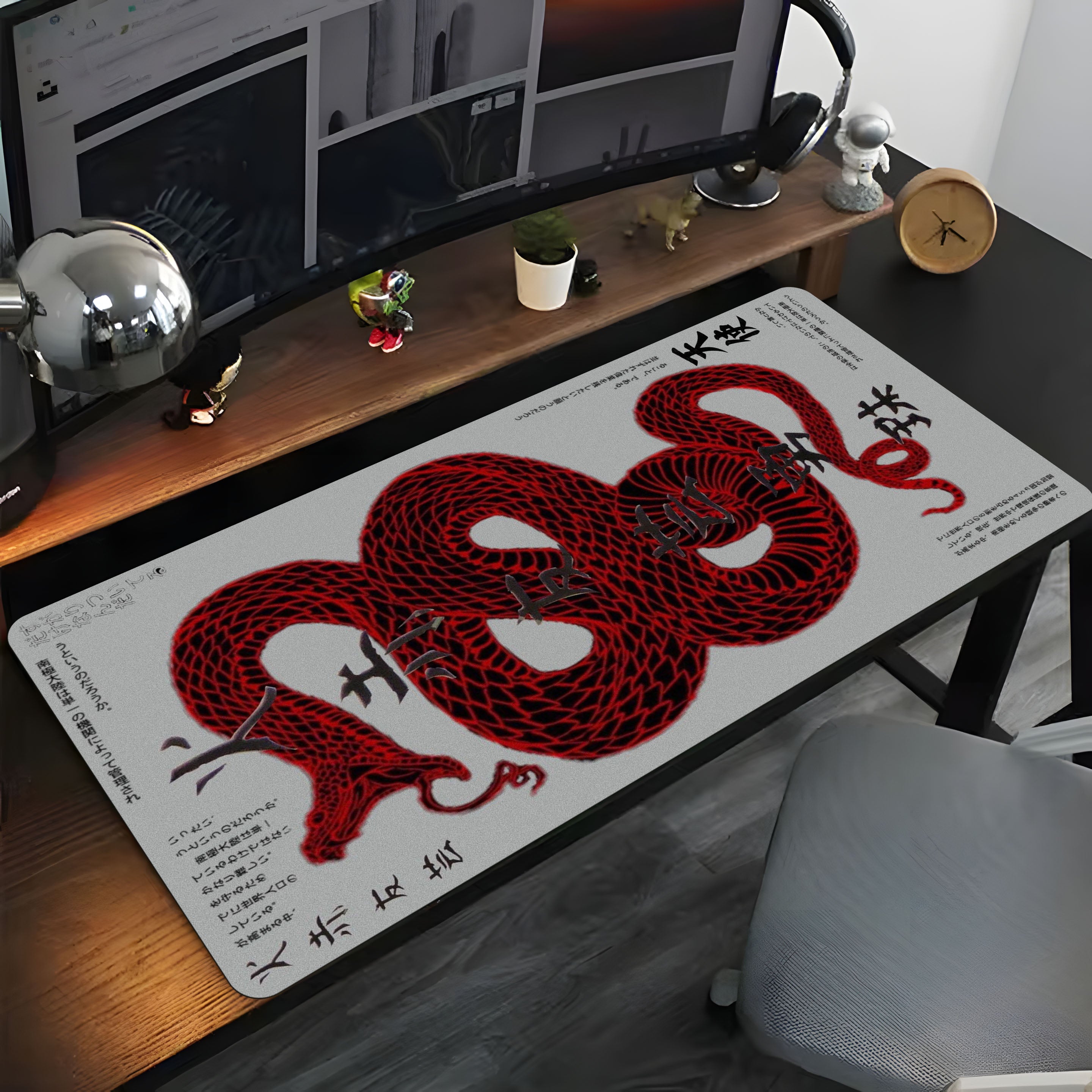 Wallhang Mouse Pad