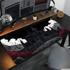 Wallhang Mouse Pad