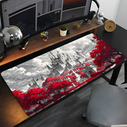 Wallhang Mouse Pad
