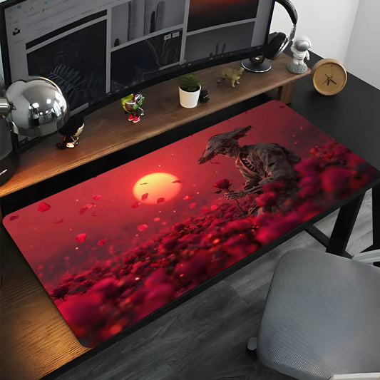 Wallhang Mouse Pad