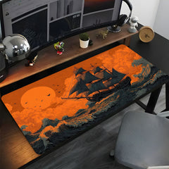 Wallhang Mouse Pad