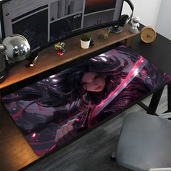 Wallhang Mouse Pad