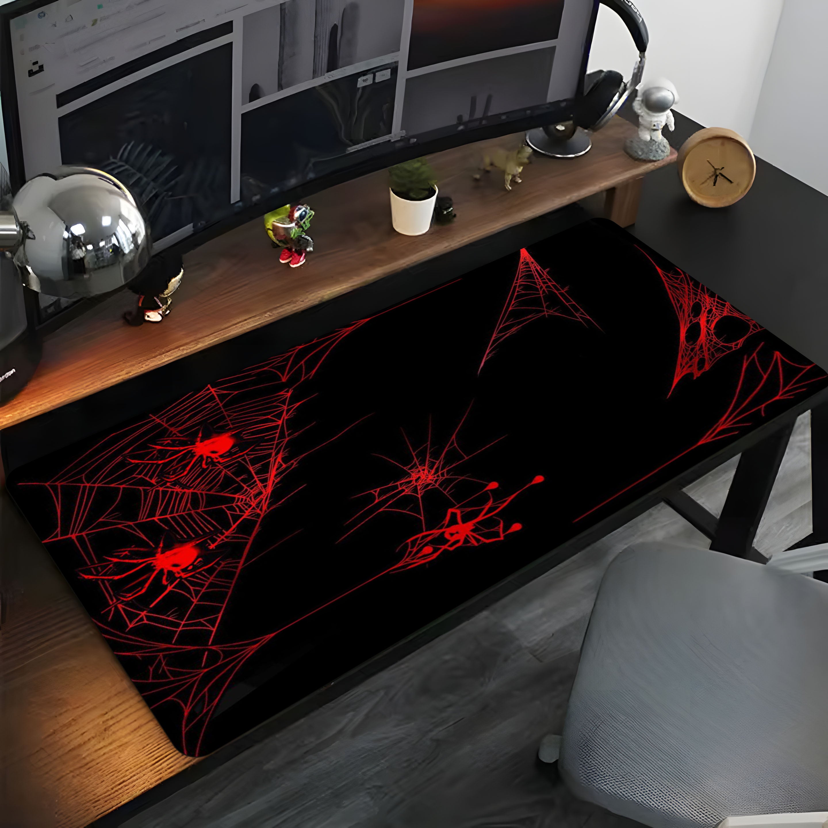 Wallhang Mouse Pad