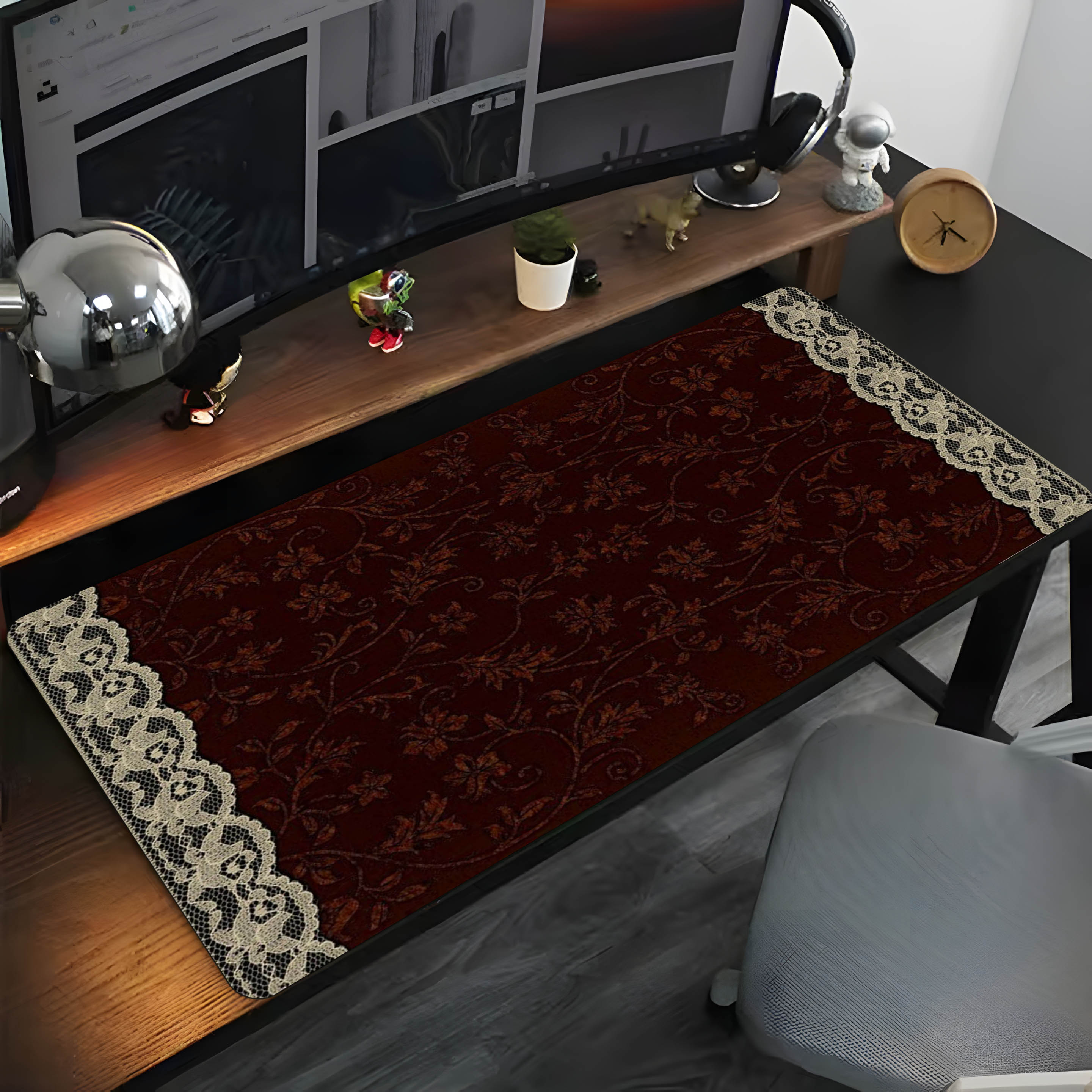 Wallhang Mouse Pad