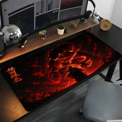 Wallhang Mouse Pad