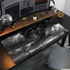 Wallhang Mouse Pad