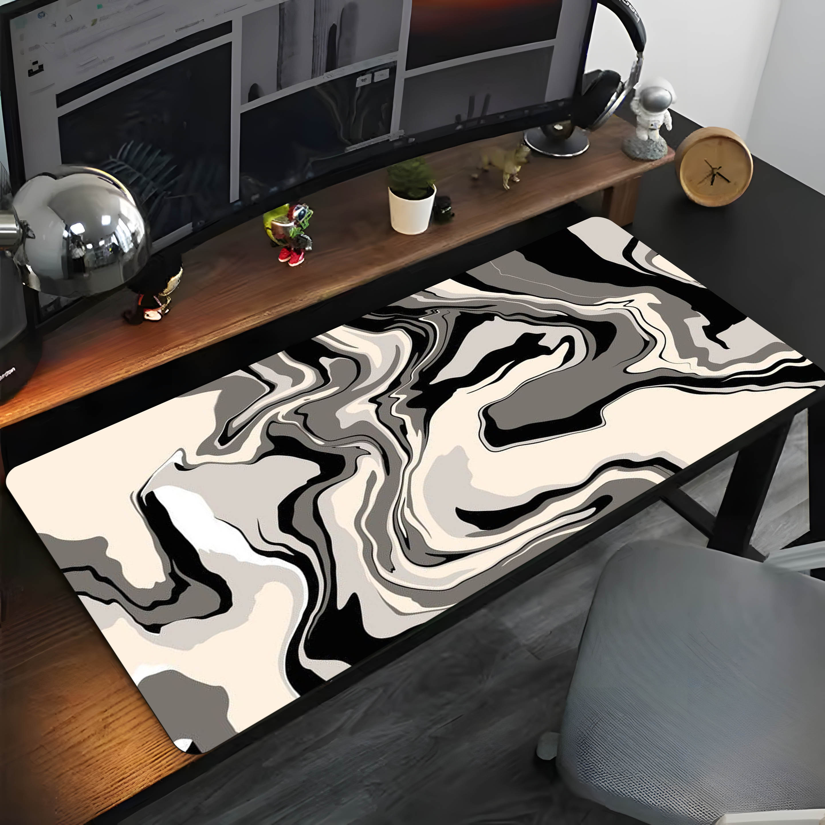 Wallhang Mouse Pad
