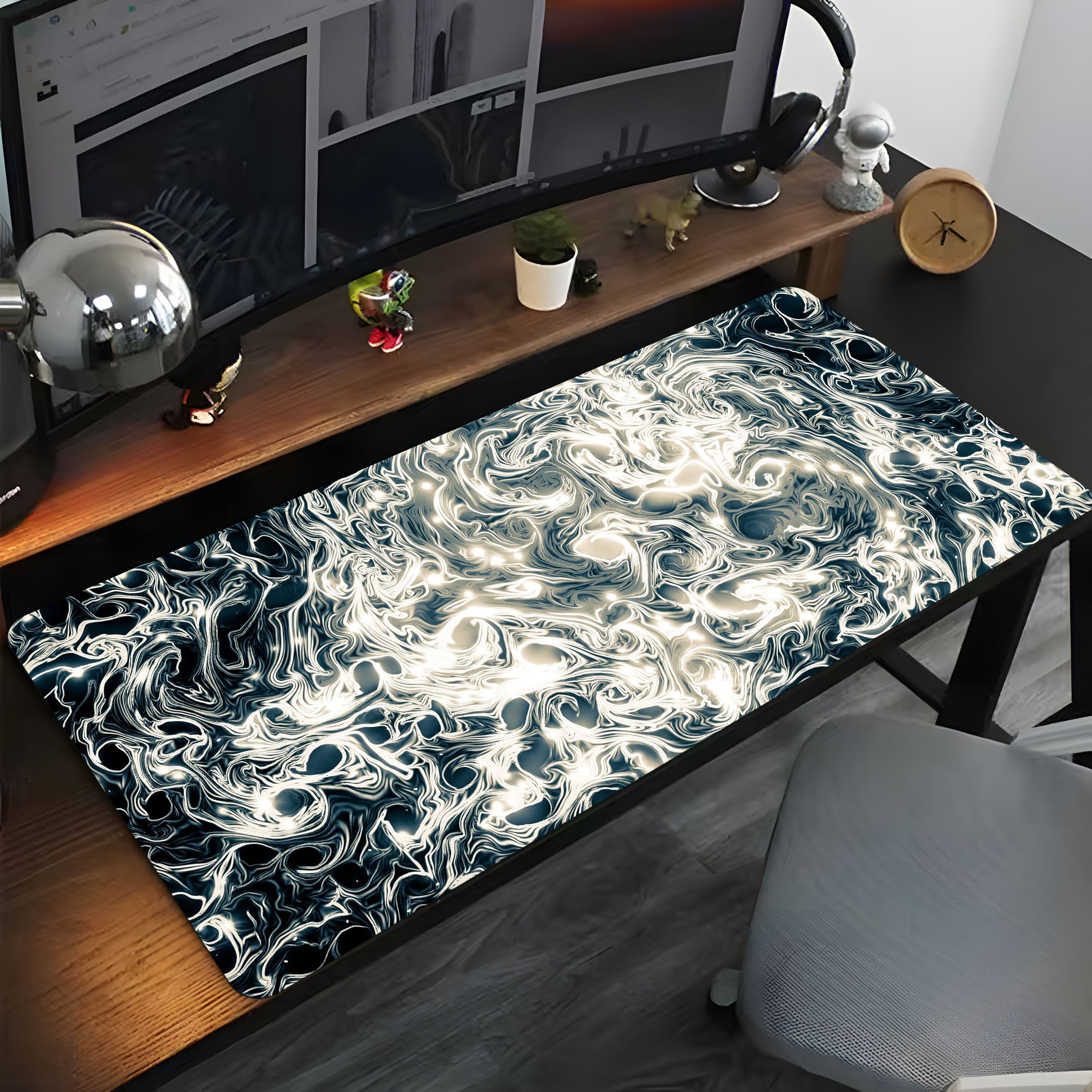 Wallhang Mouse Pad
