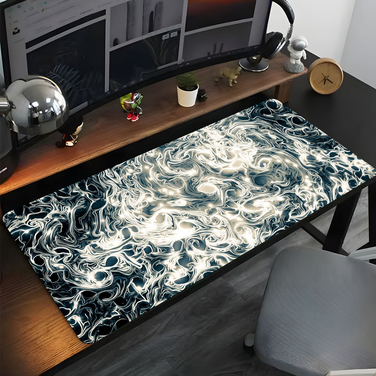 Wallhang Mouse Pad