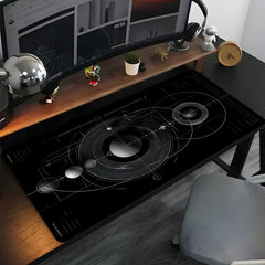 Wallhang Mouse Pad