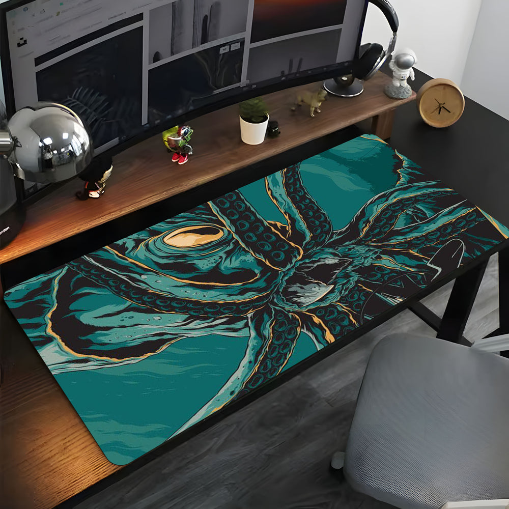 Wallhang Mouse Pad