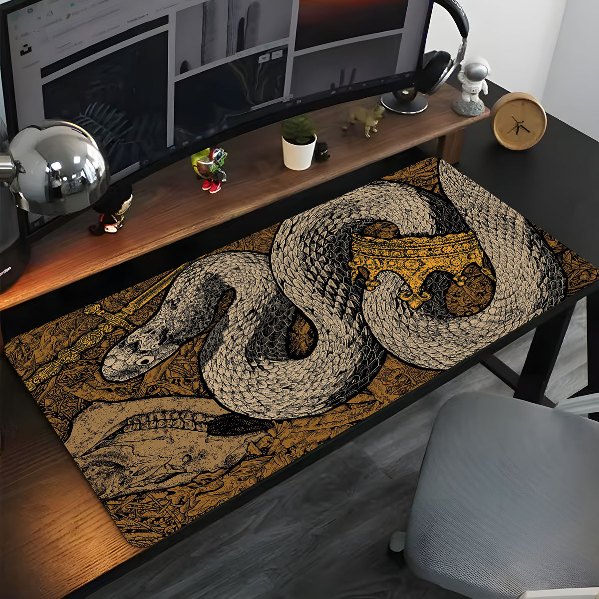 Wallhang Mouse Pad