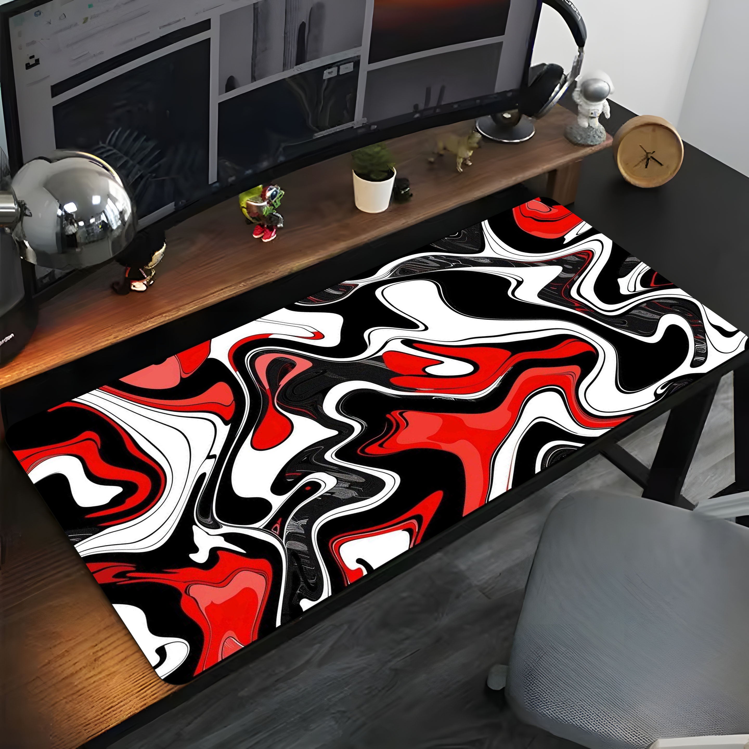 Wallhang Mouse Pad