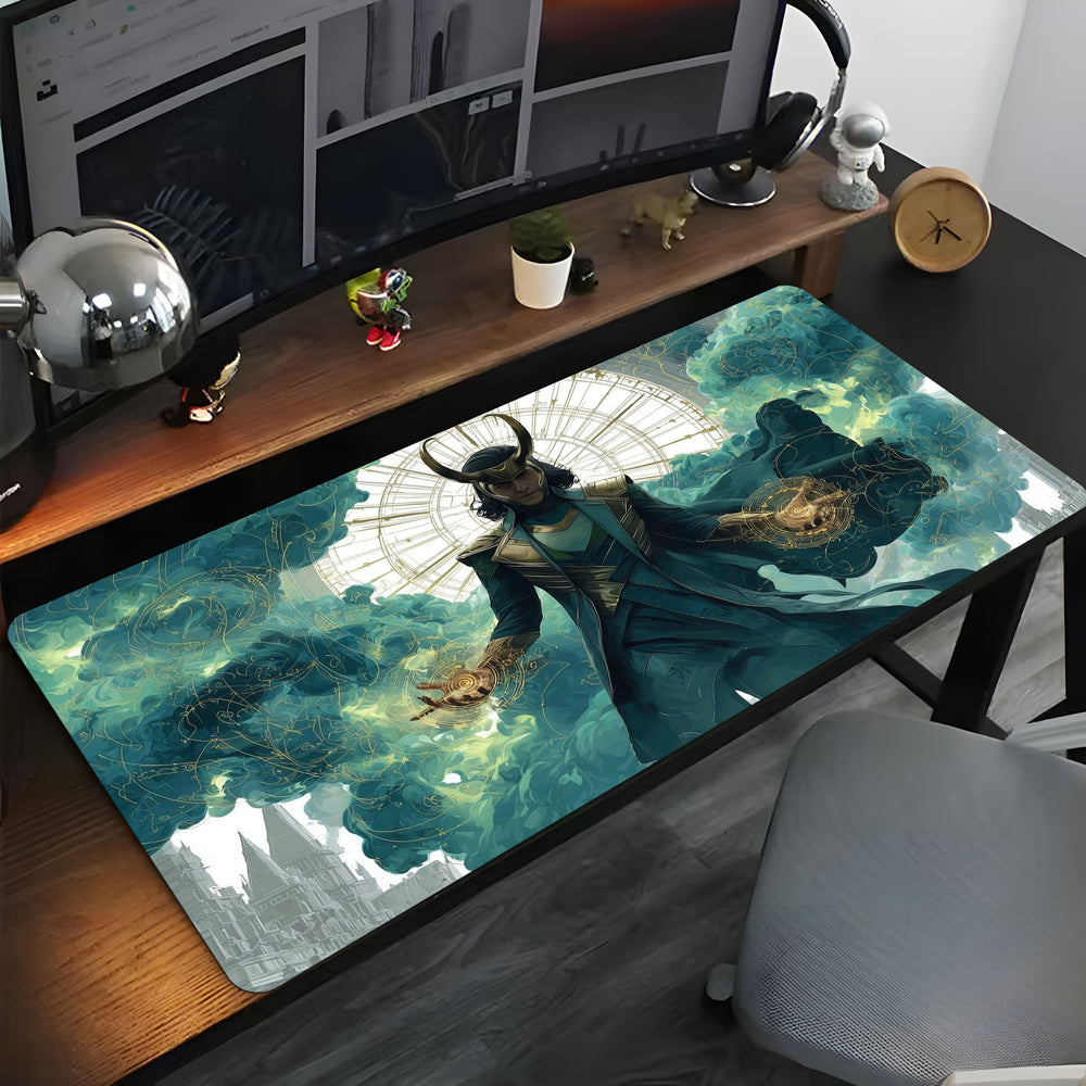 Wallhang Mouse Pad