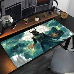 Wallhang Mouse Pad