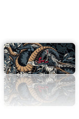 Ejderhanın Gücü: Efsanevi Uzak Doğu Serisi Mouse Pad