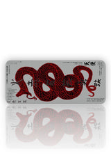 Kızıl Ejder: Teknik ve Estetik Mouse Pad