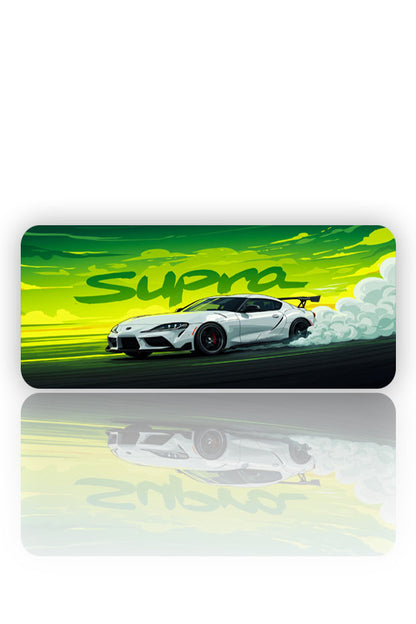 Toyota Supra: Adrenalin Patlaması Mouse Pad