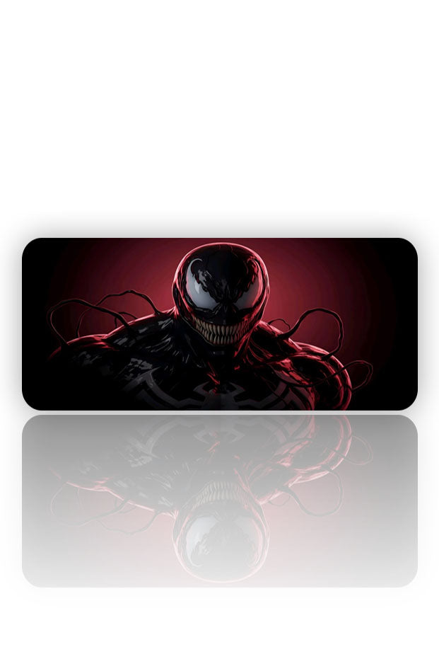 Venom: Karanlık Ortaklık Mouse Pad
