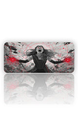 Scarlet Witch: Kaos Büyüsü Mouse Pad