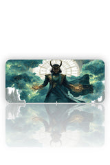 Loki: Kurnazlık Tanrısı Mouse Pad
