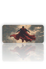 Superman: Umudun Simgesi Mouse Pad