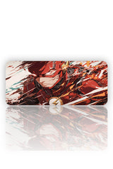 The Flash: Hız Kuvveti Mouse Pad