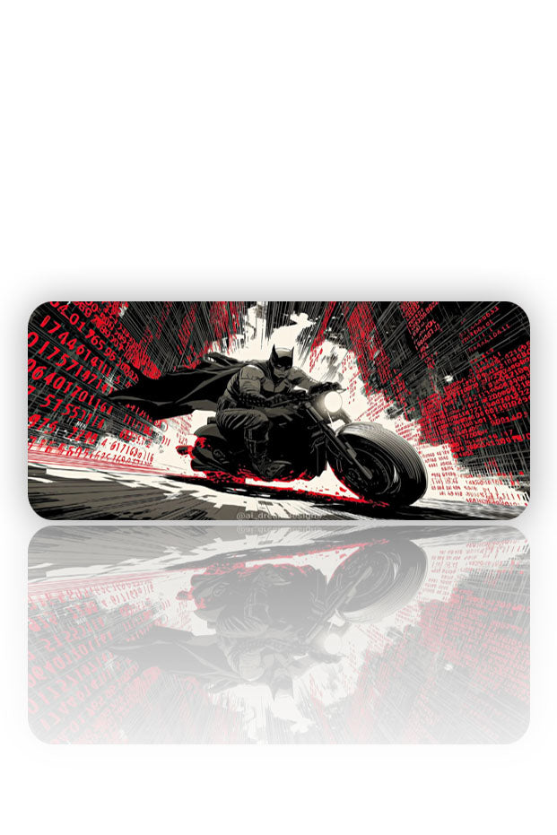 Batman: Gotham Dedektifi Mouse Pad