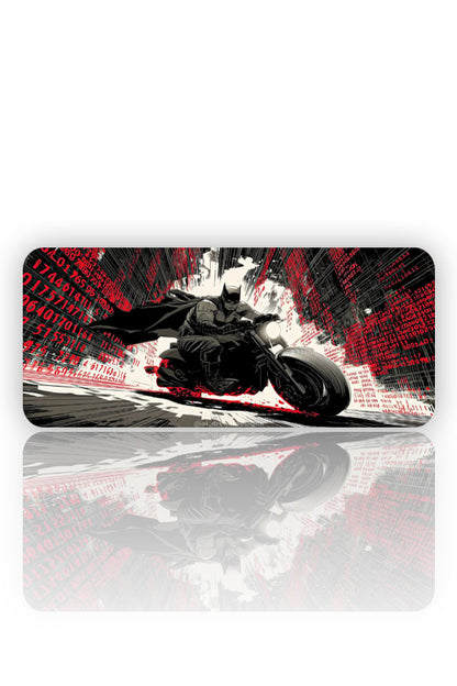 Batman: Gotham Dedektifi Mouse Pad