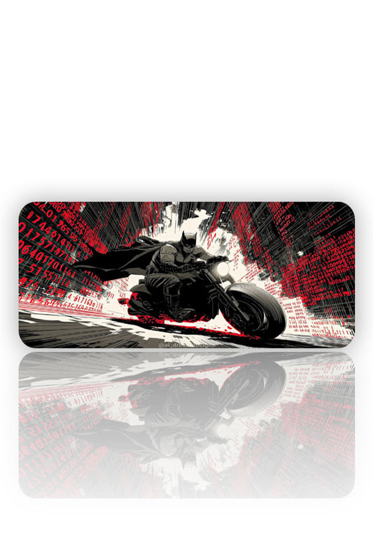 Batman: Gotham Dedektifi Mouse Pad