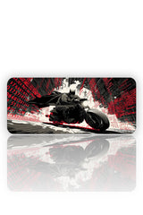 Batman: Gotham Dedektifi Mouse Pad