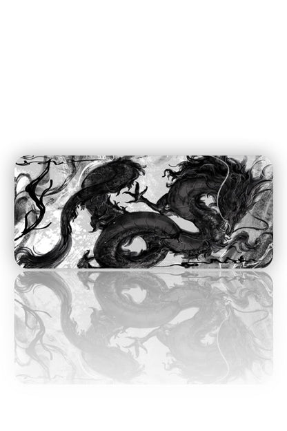 Mistik Ejderha: Mürekkep Ruhu Mouse Pad