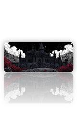 Kızıl Gece: Saklı Hisar Mouse Pad