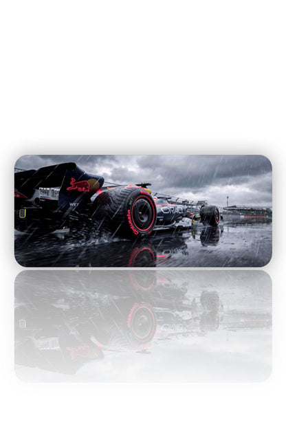 Red Bull F1: Fırtına Sürüşü Mouse Pad